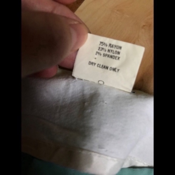 Cache pants - Picture 5 of 5